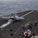 USS Carl Vinson (CVN 70) conducts flight operations