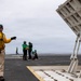 USS Carl Vinson (CVN 70) conducts flight operations