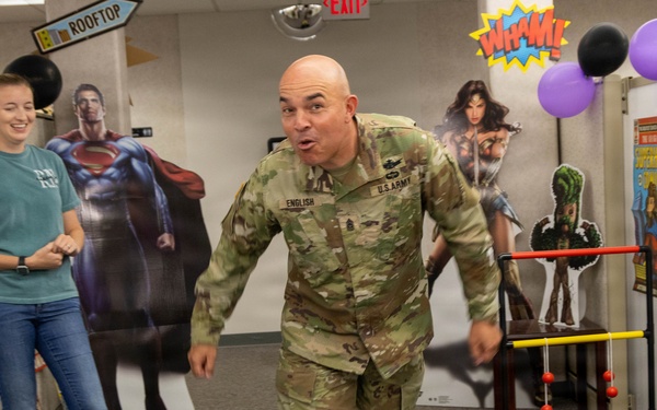 Fort Sill celebrates 61 years of Army Community Service