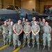 Luke AFB's 61st AMU weapons loaders test speed and safety in quarterly showdown