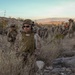 2nd MarDiv CG visits V22 at Range 400