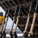 USS Carl Vinson (CVN 70) conducts flight operations