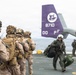 13th MEU | BLT 2/4 Conducts a Vertical Assault Raid