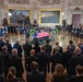 Congressional Tribute to the Honorable Lindsey O. Graham at the U.S. Capitol