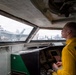 USS Carl Vinson (CVN 70) conducts flight operations