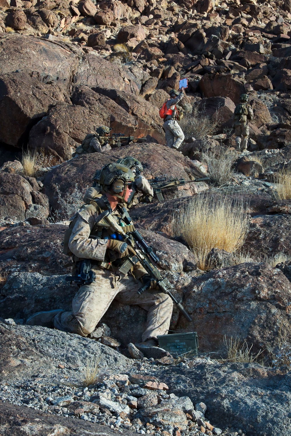 V22 attack Range 400