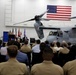 U.S. Marine Corps receives final MV-22B Osprey, completing program of record
