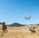 13th MEU | BLT 2/4 Conducts a Vertical Assault Raid