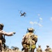 13th MEU | BLT 2/4 Conducts a Vertical Assault Raid