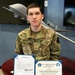Ebbing Airman Makes History in 1N2 Tech School