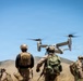 13th MEU | BLT 2/4 Conducts a Vertical Assault Raid
