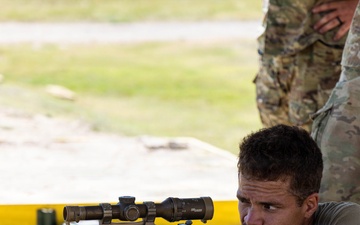 3CR enhances lethality during sniper qualification
