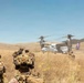13th MEU | BLT 2/4 Conducts a Vertical Assault Raid