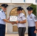From Trainee to Trainer: First Career Guardian Becomes Space Force Military Training Instructor