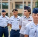 From Trainee to Trainer: First Career Guardian Becomes Space Force Military Training Instructor