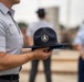 From Trainee to Trainer: First Career Guardian Becomes Space Force Military Training Instructor