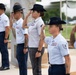 From Trainee to Trainer: First Career Guardian Becomes Space Force Military Training Instructor