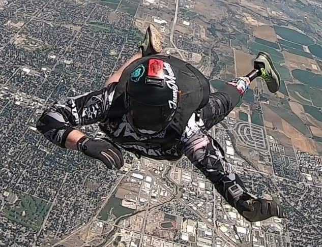Fort Carson SRU: Rising Above . . . Finding a Way!