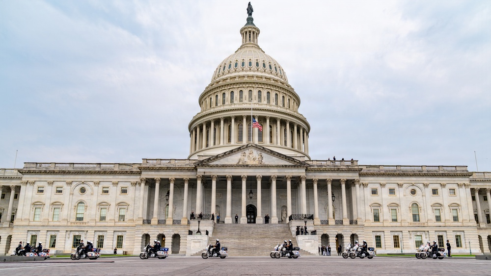 Congressional Tribute To The Honorable Lindsey O. Graham