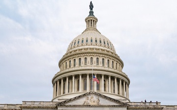 Congressional Tribute To The Honorable Lindsey O. Graham