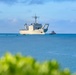 Multinational ships return to Pearl Harbor for the final days of RIMPAC 2026