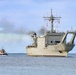 Multinational ships return to Pearl Harbor for the final days of RIMPAC 2026