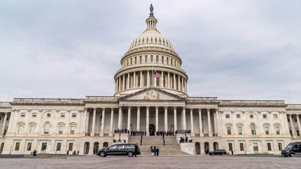 Congressional Tribute To The Honorable Lindsey O. Graham
