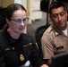 U.S. Navy, Royal Canadian Navy, Royal New Zealand Navy coordinate replenishment at sea during RIMPAC 2026