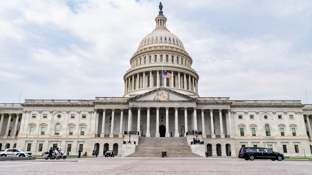 Congressional Tribute To The Honorable Lindsey O. Graham