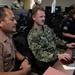 U.S. Navy, Royal Canadian Navy, Royal New Zealand Navy coordinate replenishment at sea during RIMPAC 2026