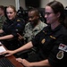 U.S. Navy, Royal Canadian Navy, Royal New Zealand Navy coordinate replenishment at sea during RIMPAC 2026