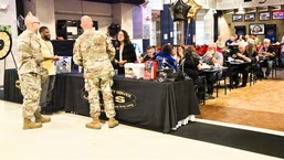 Fort McCoy celebrates 61 years of Army Community Service