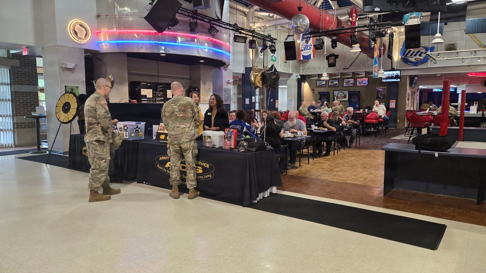 Fort McCoy celebrates 61 years of Army Community Service