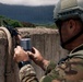 U.S. Navy and Partner EOD Forces participate in a dismounted response drill during RIMPAC 2026