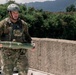 U.S. Navy and Partner EOD Forces participate in a dismounted response drill during RIMPAC 2026