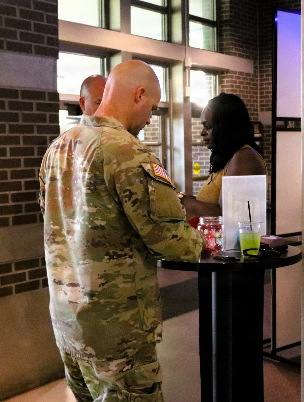 Fort McCoy celebrates 61 years of Army Community Service
