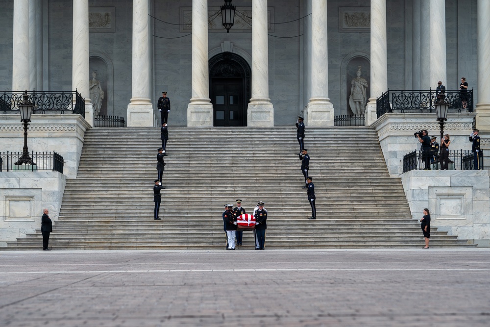 Congressional Tribute To The Honorable Lindsey O. Graham