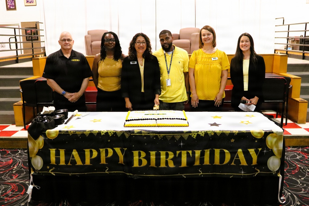 Fort McCoy celebrates 61 years of Army Community Service