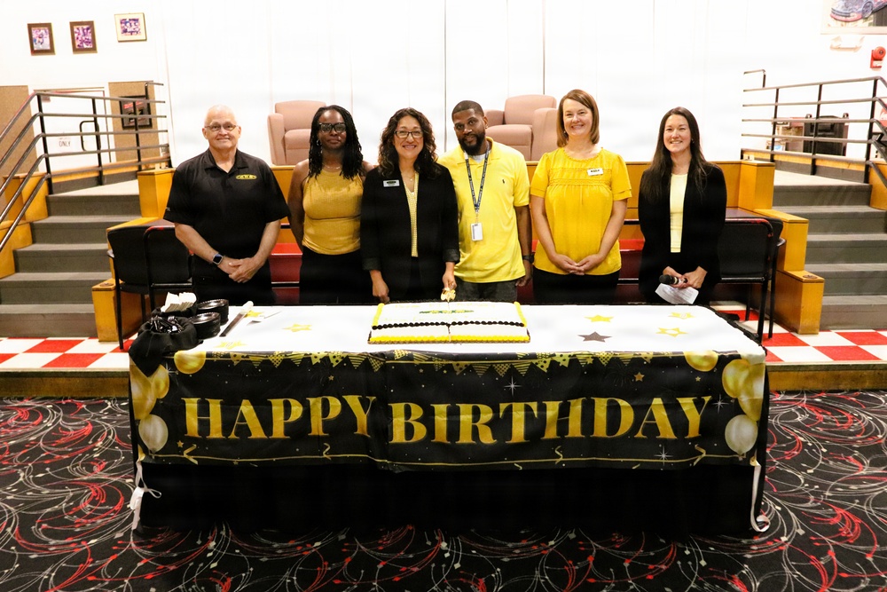 Fort McCoy celebrates 61 years of Army Community Service