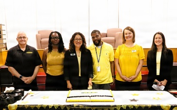 Fort McCoy celebrates 61 years of Army Community Service