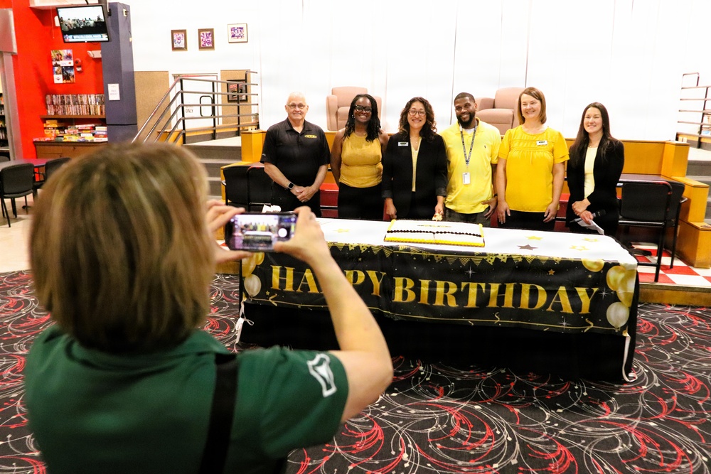 Fort McCoy celebrates 61 years of Army Community Service