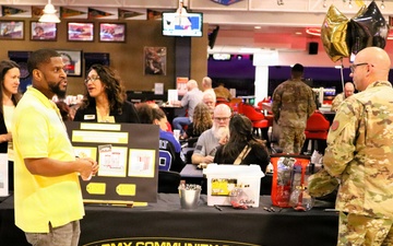 Fort McCoy celebrates 61 years of Army Community Service