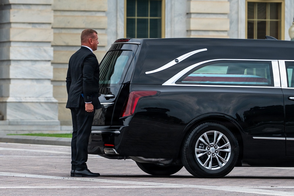 Congressional Tribute To The Honorable Lindsey O. Graham