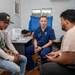 U.S. Army provides medical care throughout the Ngäbe-Buglé Comarca