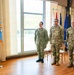 New York MEPS Holds Change of Command Ceremony at Fort Hamilton