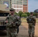 National Guard Supports Public Safety During Washington Nationals Game