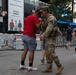 National Guard Supports Public Safety During Washington Nationals Game