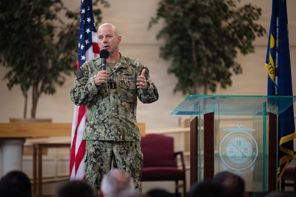 VCNO Visits RTC