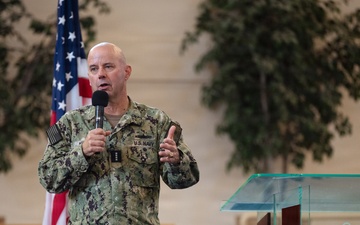 VCNO Visits RTC