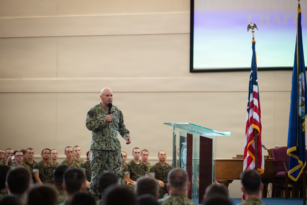 VCNO Visits RTC